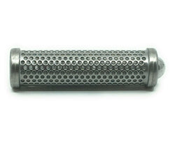 Replaces Titan Speeflo 5 mesh Outlet Filter 930-005 with Check Ball Fits PowrTwin