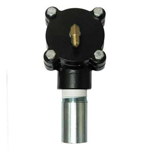 Replaces Clemco 02512 Diaphragm Outlet Valve Sandblaster Deadman Remote