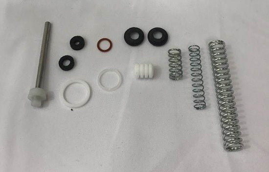 Replaces Binks # 6-188 Spray Gun Rebuild Kit for Model # 7 Spray Gun