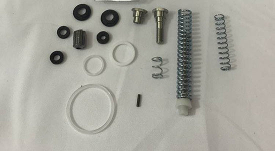 Replaces Binks # 6-189 Spray Gun Rebuild Kit for Model # 18 Spray Gun