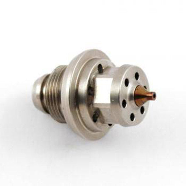 Replaces Binks 45-6311 63ass Fluid Nozzle Fits 2001 95 18 95a Spraygun Fluid Tip