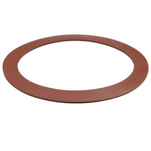 Key Houston Style 10744 Bulk Blast Machine 12" X 16" Inspection Door Gasket