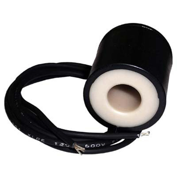 Key Houston Style 10407 12 Vdc Electric Control Repair Coil Solenoid Mac Valve