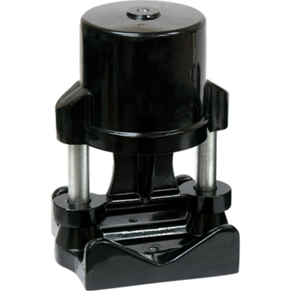 Key Houston Style 40204 Complete #400 Pv400 Remote Control Pinch Valve