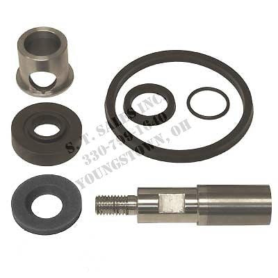 Replaces Schmidt Axxiom Thomson Valve 2149-000-99 Automatic Plunger Valve Kit