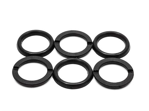 Replaces General Pump Interpump Kit # 021 20mm Head Ring Kit GP K021