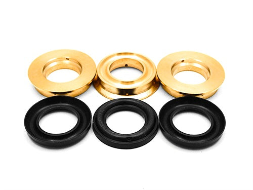 Replaces General Pump Interpump Kit # 071 20mm Intermediate Ring Kit GP K071