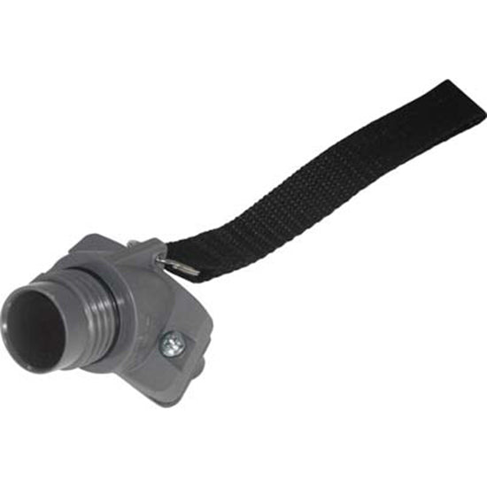 RPB® NOVA 3® Air Fed Sandblasting Helmet Replacement NV3-729 Compressed Air Inlet Kit