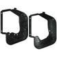 RPB® NOVA 3® Air Fed Sandblasting Helmet Replacement NV3-731 Pair Side Padding Frames