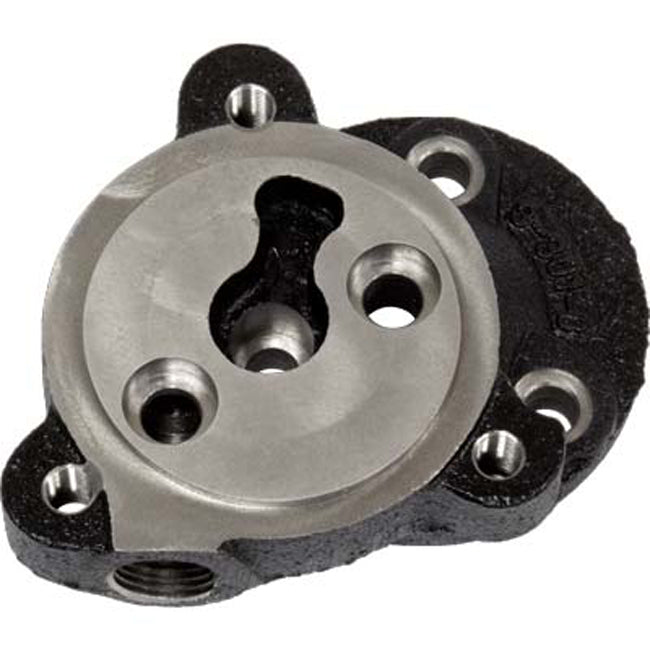 PK Lindsay 100-009 Small Mixing Valve Body – Models 15, 25, 35 & 100