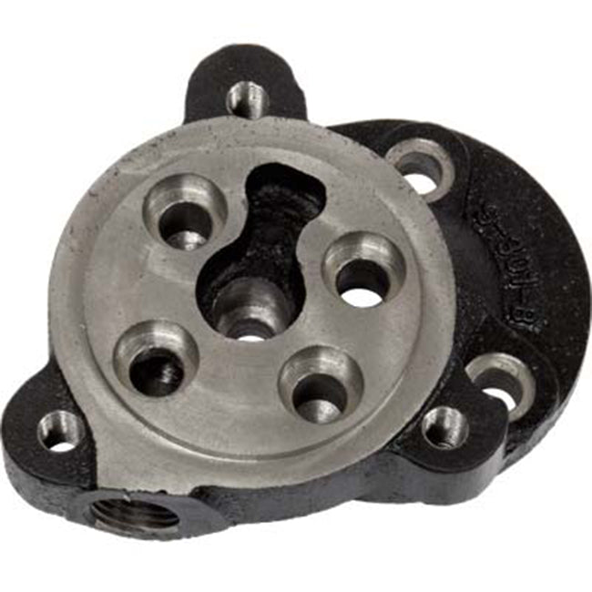 PK Lindsay 100-010 Medium Mixing Valve Body – Models 200E & 300E