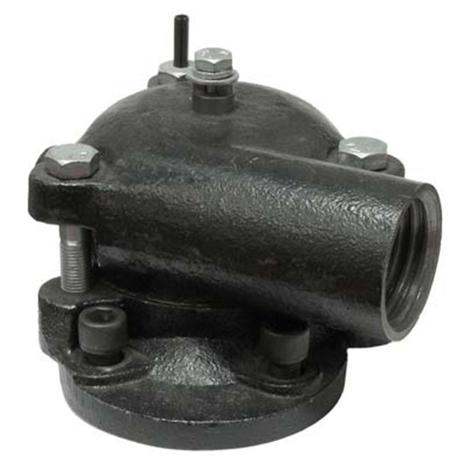 PK Lindsay 100-198 Medium Mixing Valve – Models 200E & 300E