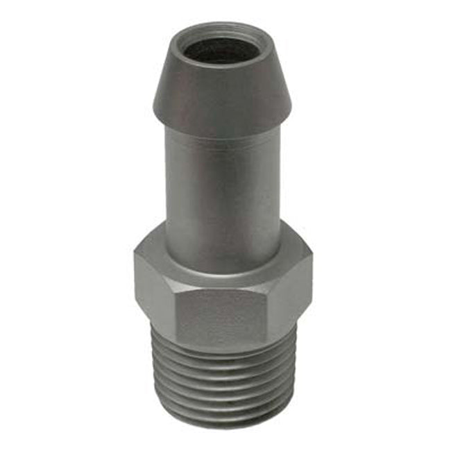 PK Lindsay 1-74 Nozzle Coupling Hose End for 1/2" ID Sandblaster Hose