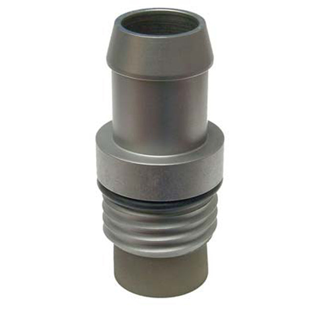 PK Lindsay 4-66HE 1" ID Hose Coupling End for Sandblaster Tip