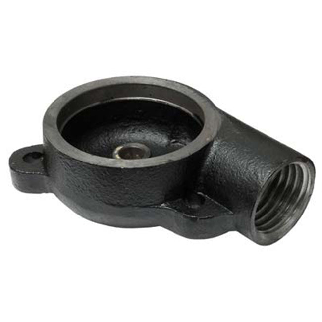 PK Lindsay 6-03C Medium Mixing Valve Cover – Models 200E & 300E