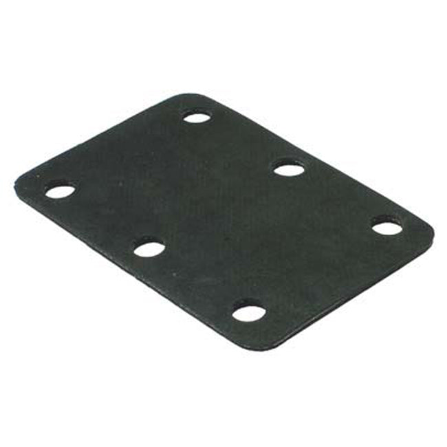 PK Lindsay & Marco KwikFire 66EVG Sandblast Deadman Shutoff Cover Gasket