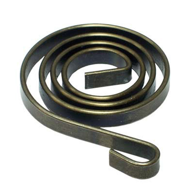 PK Lindsay & Marco KwikFire 66VS Sandblast Deadman Shutoff Handle Spring
