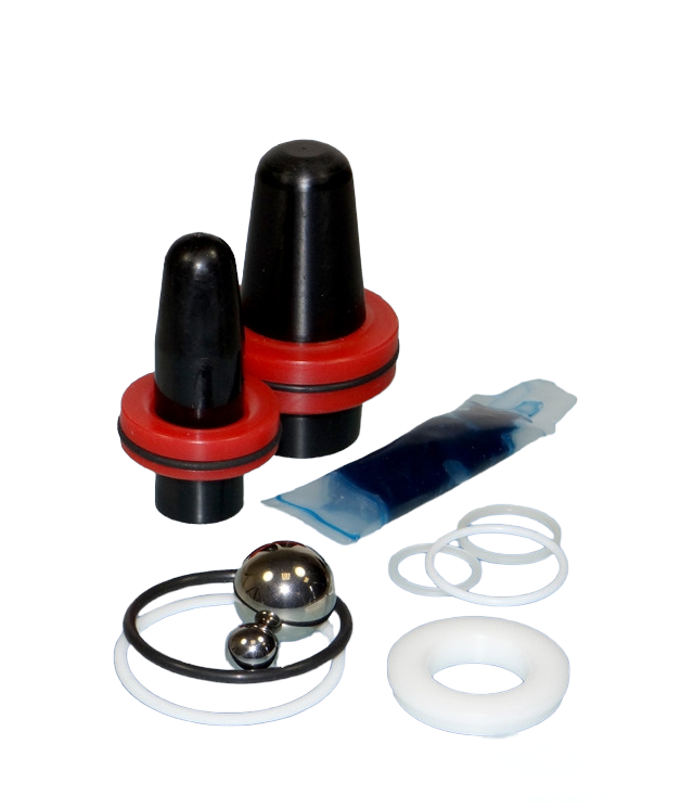 Replaces Titan 0551687 Rebuild Kit for EPX 2455/2555 Advantage 700/1100