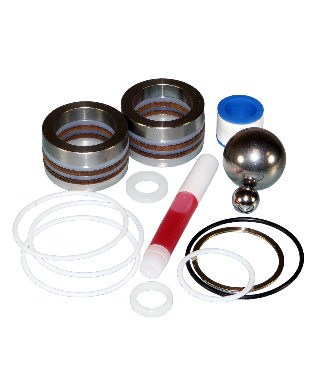 Replaces Titan SpeeFlo 144-051 Rebuild Kit for PowrTwin 6900 XLT DI