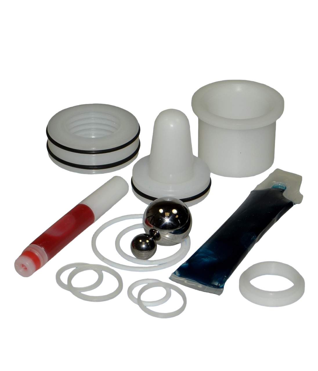 Replaces Titan 800-450 Rebuild Kit for Epic 740i 740ix PowrLiner 2800M