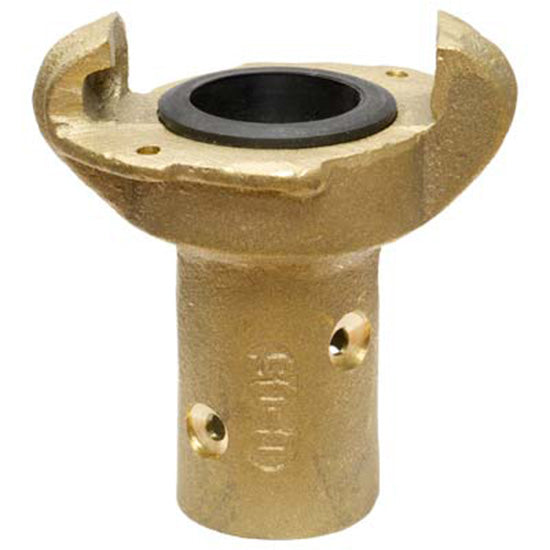 Standard Brass Sandblast Machine Hose Quick Coupling For 1/2" Id Hose Q-05