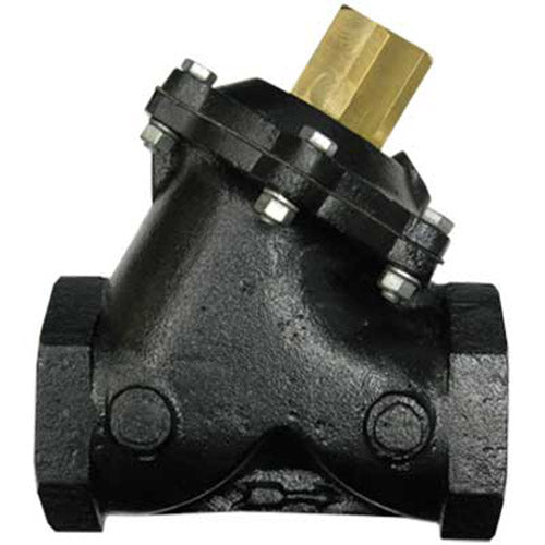 Replaces Schmidt Axxiom 2123-108l 1- 1/2" Auto Air / High Flow Gatekeeper Valve