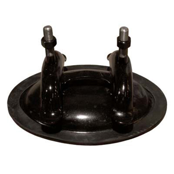 Key Houston Style 20003 Bulk Blast Machine 12" X 16" Inspection Door Assembly