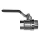 Replaces Pk Lindsay 3-63 1/2" Full Port On-Off Ball Valve Fits Most Models