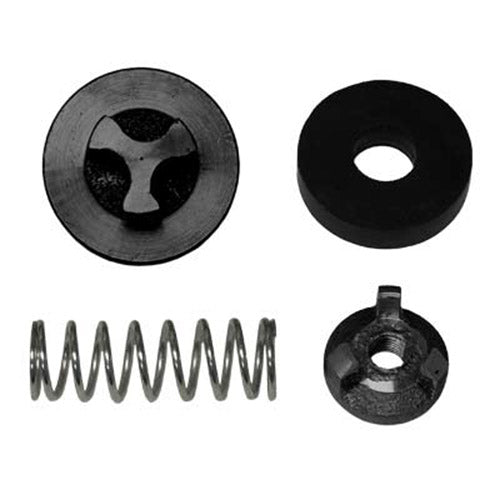 Replaces Clemco 01928 Outlet Valve Rebuild Kit For 600/300 Sandblaster Deadman Remote