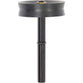 Replaces Clemco 01987 1" Inlet Valve Piston Rod For Sandblaster Pot Deadman