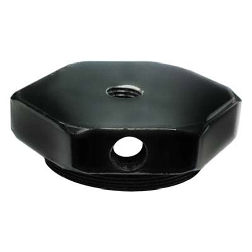 Replaces Clemco Tlr-300 01997 1 1/2" Inlet Valve Top Cap For Sandblaster Remote