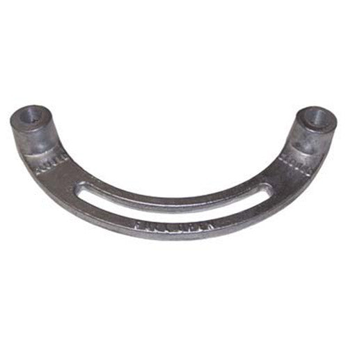 Replaces Clemco 02427 Flat Sand Valve Fsv Handle Gauge For Sandblaster Valve