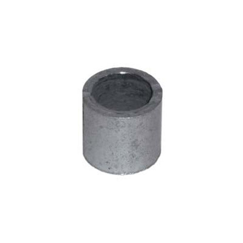 Replaces Clemco 1" Abrasive Trap Cap Spacer For Sandblaster Pot Blaster