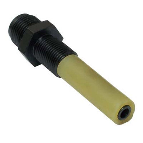 Replaces Clemco Zero 12346 BNP Suction Cabinet Blasting Hand Gun 1/4" Orifice
