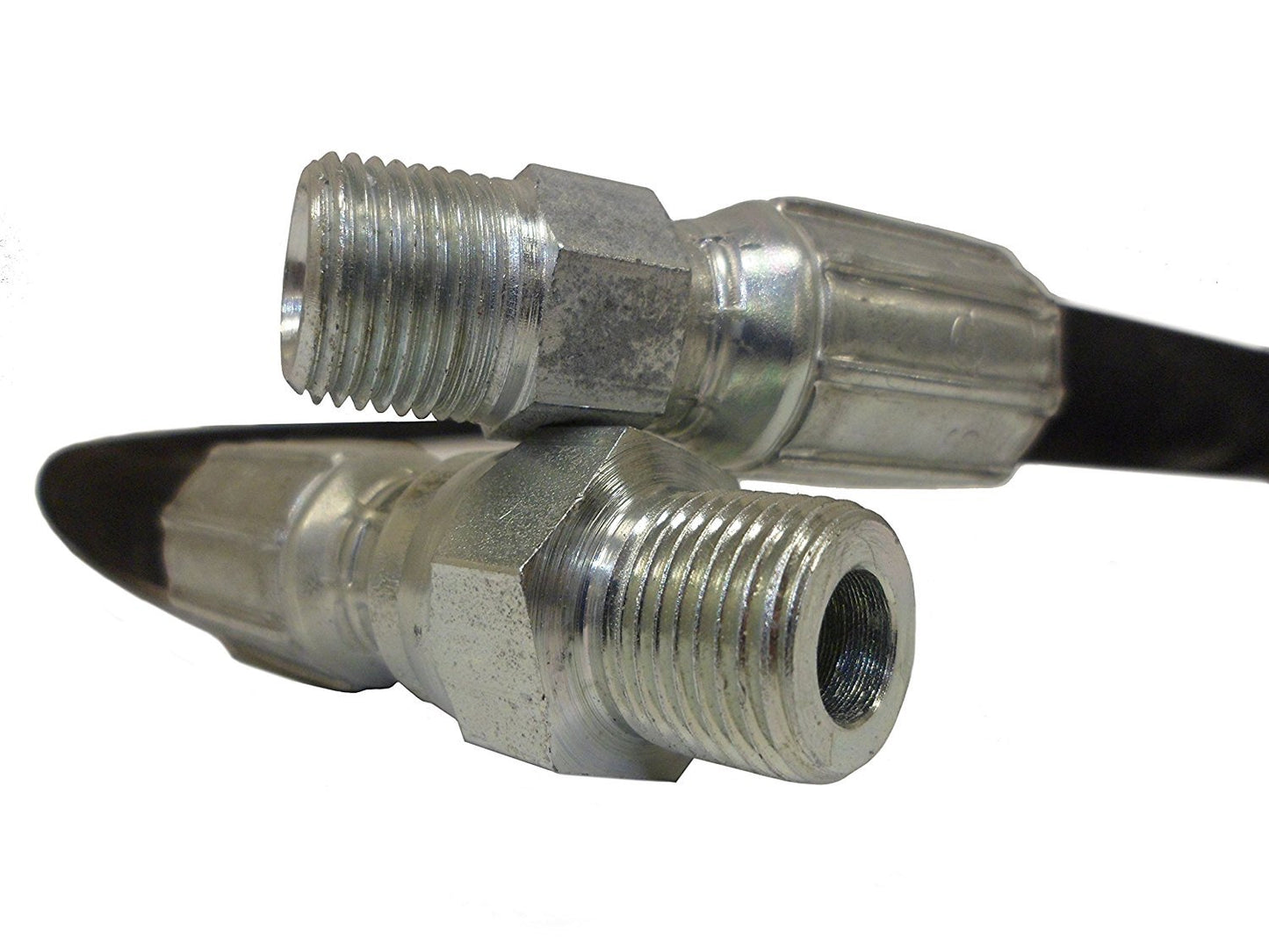 4500 Psi Pressure Washer Whip Line Connector Hose