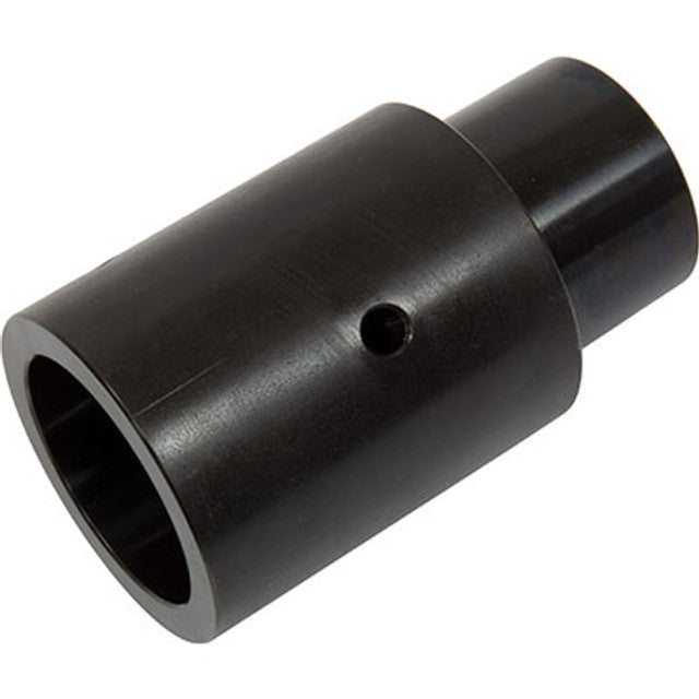 Replaces Ruemelin 10326 – Adaptor, sleeve, suction hose, b style suction gun