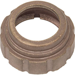Replaces Ruemelin 10363 – Nozzle nut, b style suction gun, brass