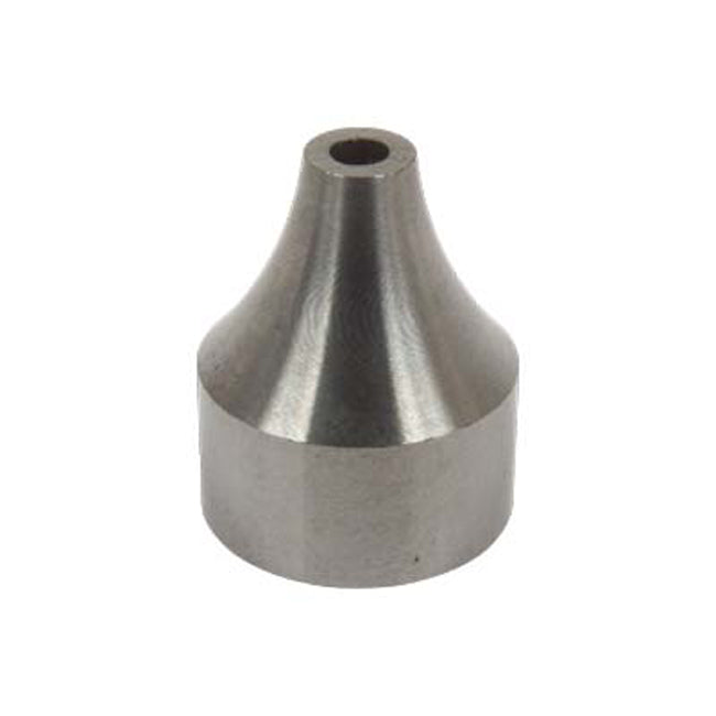 Replaces Clemco 01100 Hollo-Blast Jr Internal Pipe Blaster Roctec Deflection Tip