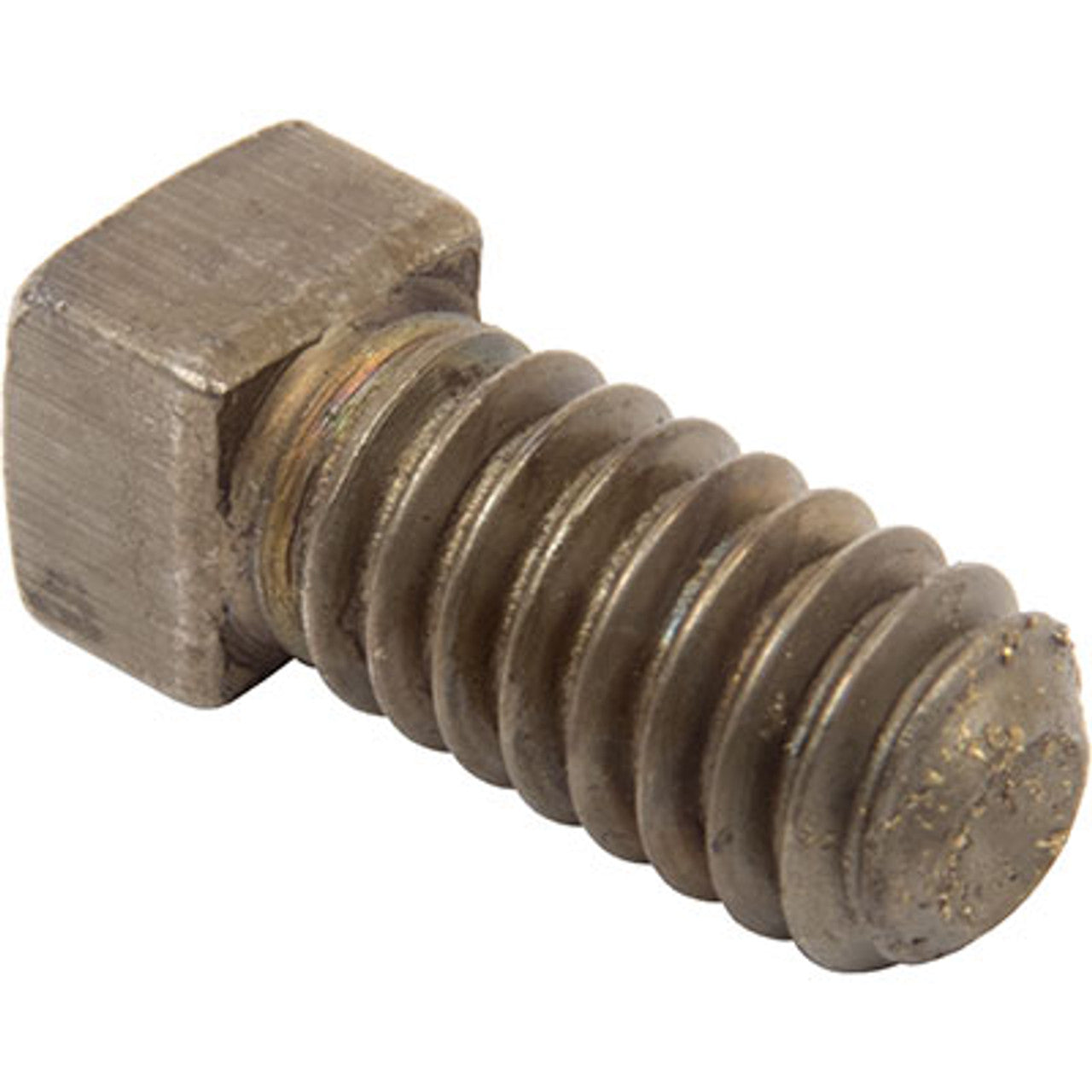 Replaces Ruemelin 11890 – 1/4-20 set screw x 1/2" long, b style suction gun