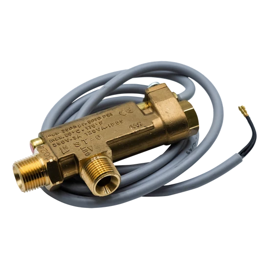 Suttner ST-6 Flow Switch – 8 GPM, 4380 PSI for Hot Water Pressure Washers