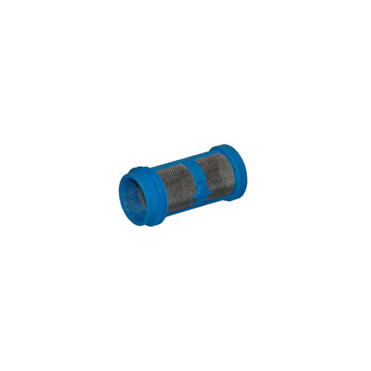 Replaces Graco 24F640 24F-640 100 Mesh Blue Filter for ProShot TrueCoat Spraygun