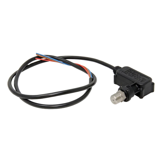 PA Pressure Switch – 3/8" Male NPT, 15 Amp for Hot Water Pressure Washers