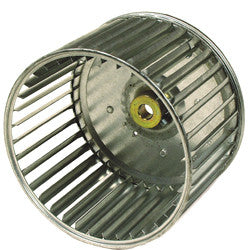 Wayne 21427 Blower Wheel – 4-1/4" x 3-1/2" (1/2" Shaft, 12V Systems)