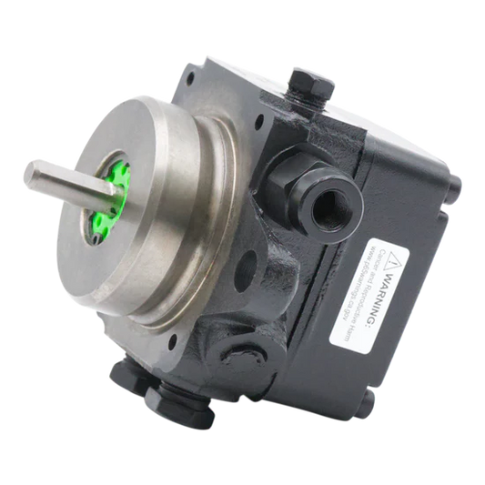 Suntec A2VA-7116 Burner Fuel Pump for Hot Water Pressure Washers