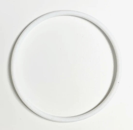 Replaces Graco 117285 117-285 Filter Housing Teflon O-Ring for Gmax, LineLazer, Ultimate