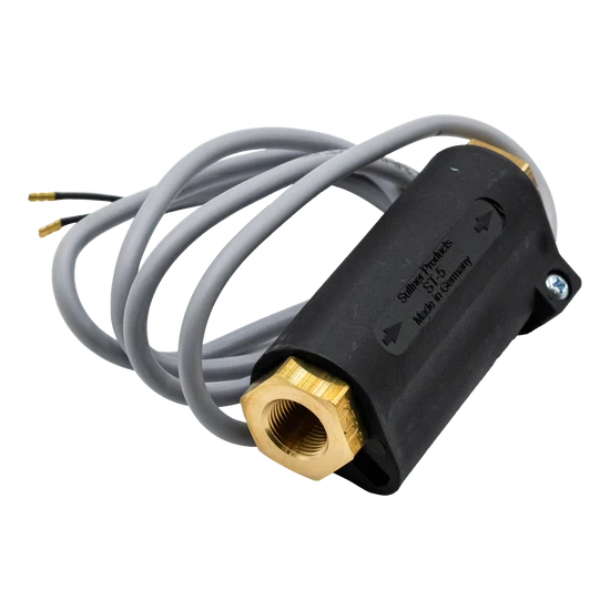 Suttner ST-5 Vertical Mount Flow Switch – 8 GPM for Hot Water Pressure Washers
