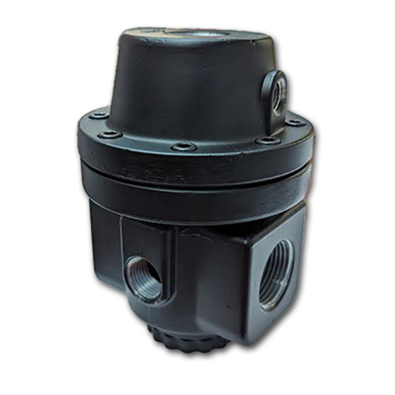 Replaces Graco© Ecoquip© 17L412 Regulator, pilot, 1"