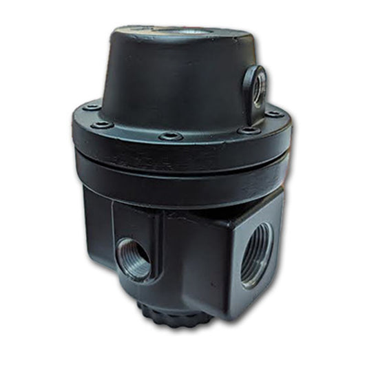 Replaces Graco© Ecoquip© 17L412 Regulator, pilot, 1"