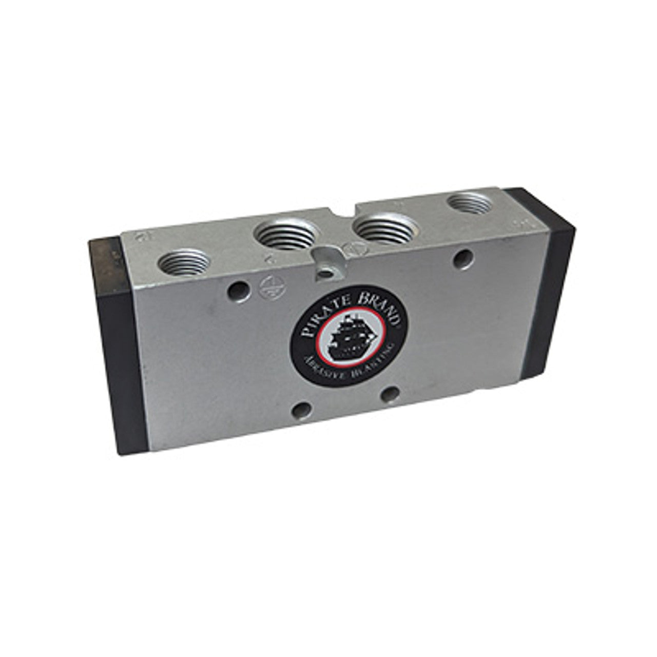 Replaces Graco© Ecoquip© 17M852 Valve, pilot, 4-way, pneumatic