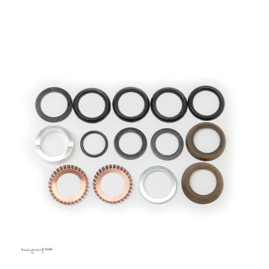 Replaces Graco 206924 206-924 Packing Kit for 5:1 Fireball